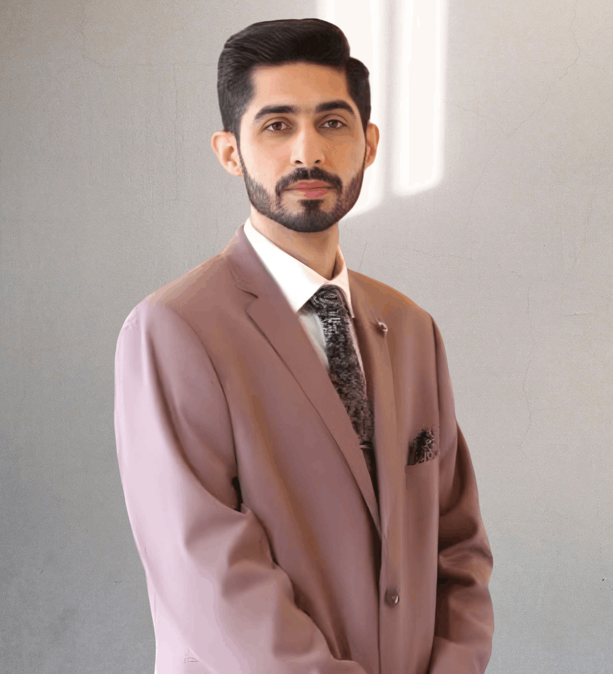 Mustafa Kok